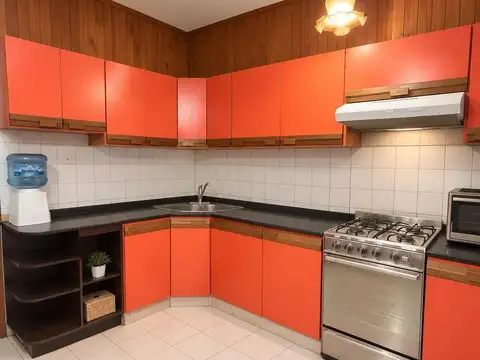 Depto Tipo Casa en Venta de 2 dormitorios