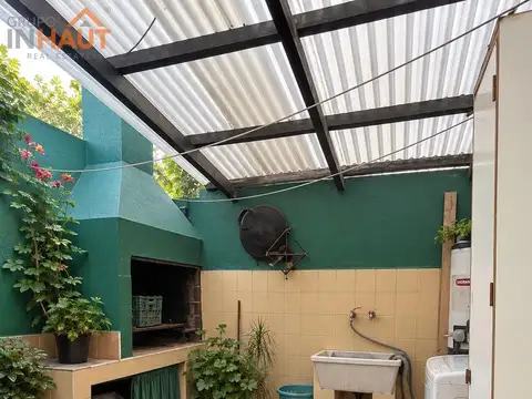 Depto Tipo Casa en Venta 35 años