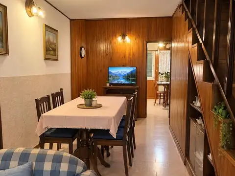 Depto Tipo Casa en Venta de 3 ambientes