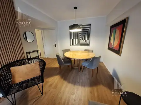 Departamento en Alquiler de 3 ambientes