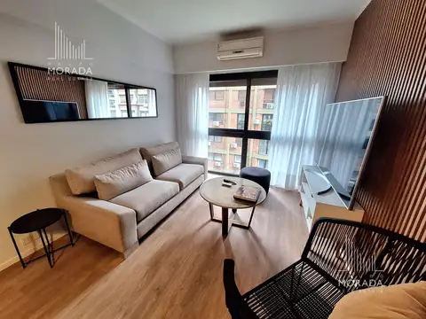 Departamento en Alquiler en Palermo Chico, USD 1.000