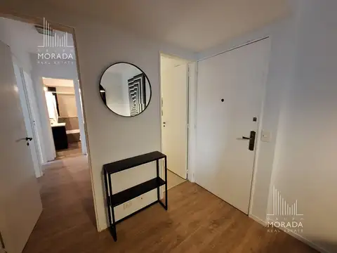 Departamento en Alquiler de 2 dormitorios