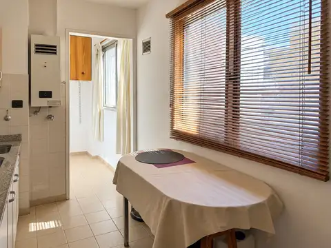 Departamento en Venta Apto profesional
