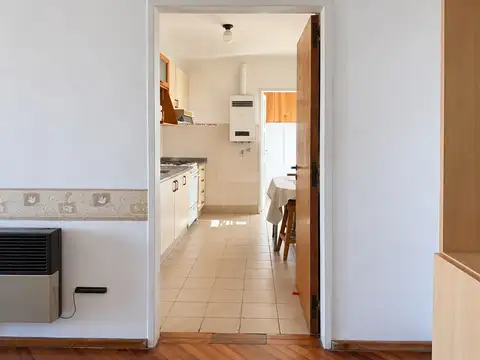 Departamento en Venta 30 años