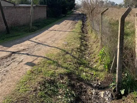 Av. Juan Domingo Perón y Amado