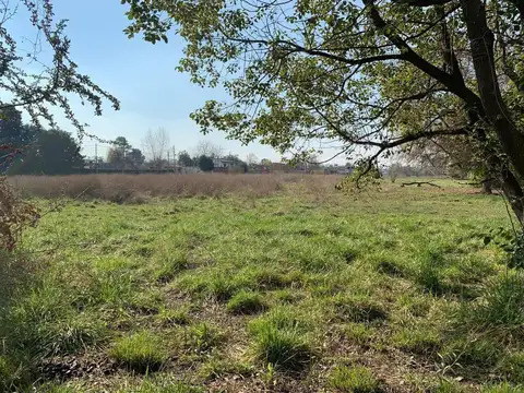 Terreno en Venta 10  mts Frente