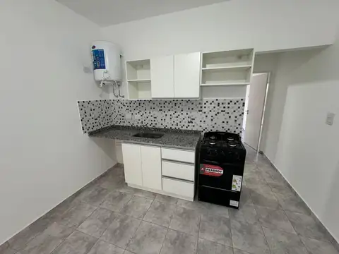 Departamento en Venta en Jose Clemente Paz, USD 46.000