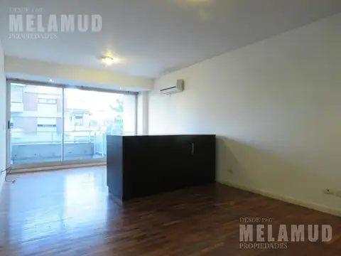 Departamento en Alquiler Apto profesional