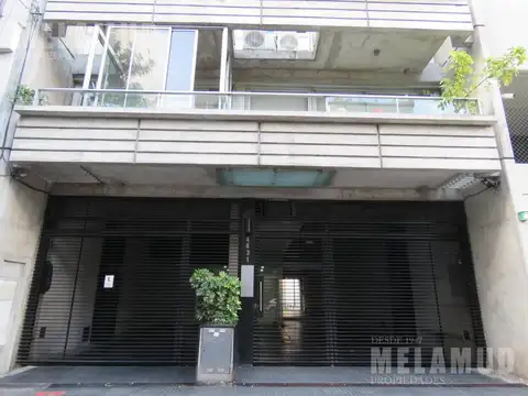 Departamento en Alquiler de Monoambiente