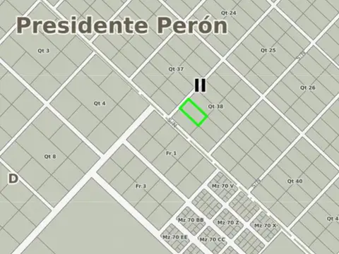 San Jorge