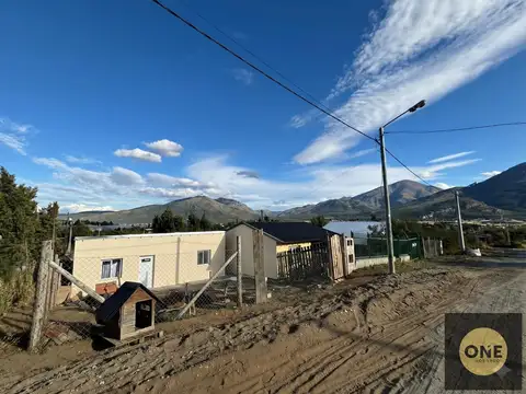 Casa a Terminar en Cascada de los Helechos