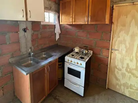 Casa en Venta en San Carlos de Bariloche, USD 48.000
