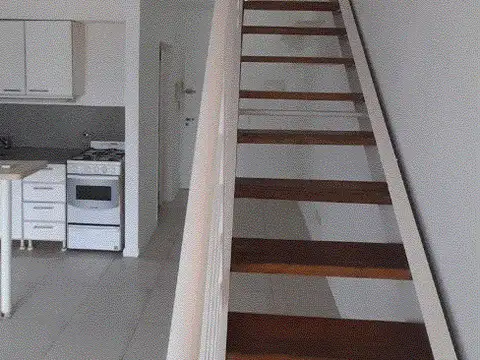 Departamento en Alquiler Permite mascota