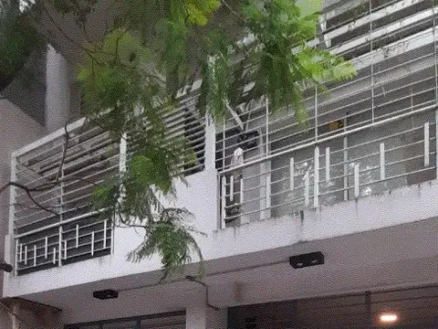 S.DE BUSTAMANTE 600, Piso 7