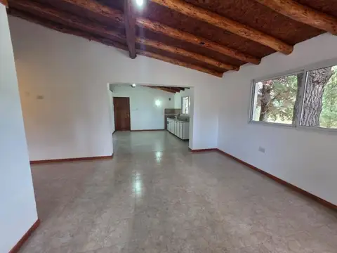 Casa en Alquiler de 2 dormitorios