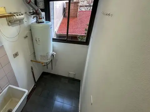 Departamento en Alquiler 45 años