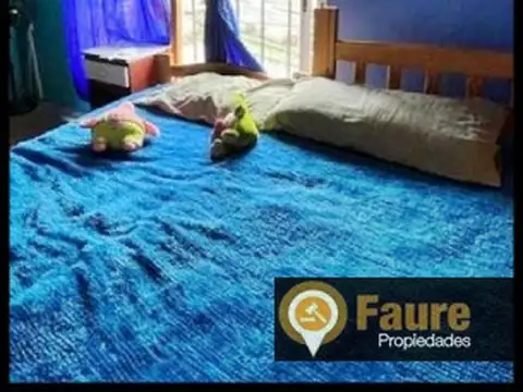 Madre Isabel Fernandez 100