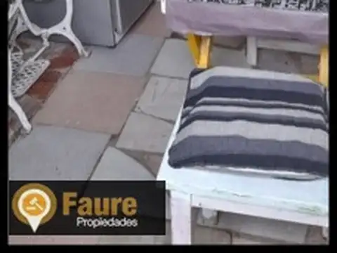 ALOJAMIENTO DE 5 UNIDADES.