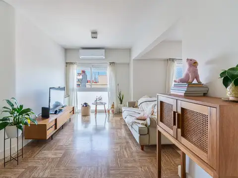 Departamento en Venta de 4 ambientes