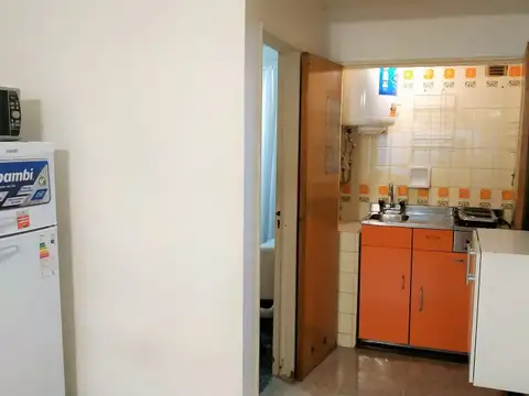 Departamento en Alquiler Temporal en Centro, USD 700
