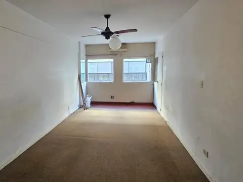 Departamento en Alquiler de Monoambiente