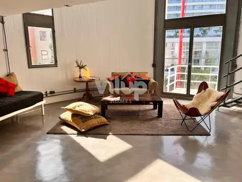 Departamento en Alquiler Temporal 25 años