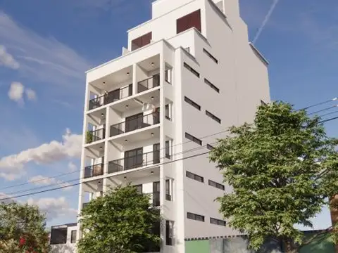 VENTA DEPTO EN VILLA ORTUZAR FINANCIACION
