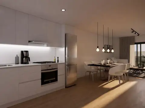 VENTA DEPTO EN VILLA ORTUZAR FINANCIACION