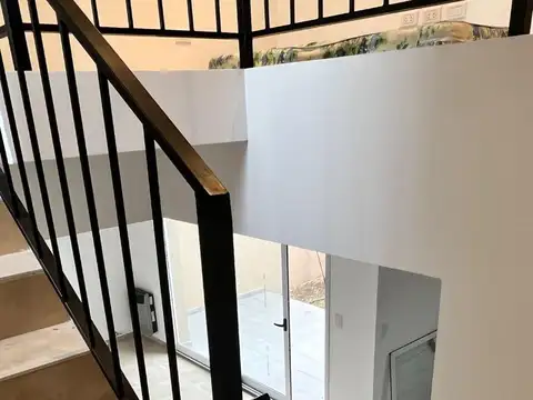 Depto Tipo Casa en Venta al Suroeste