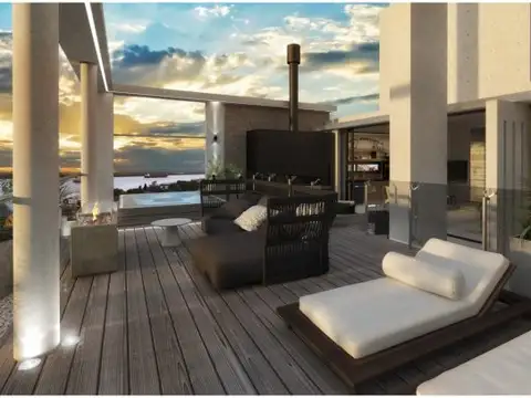 Departamento en Venta en Martin, USD 450.000