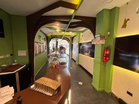 Fondo Comercio en Venta en San Carlos de Bariloche, USD 270.000