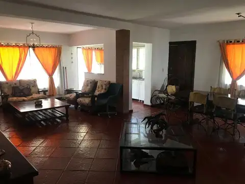 CAMPO EN VENTA EN GENERAL LAS HERAS