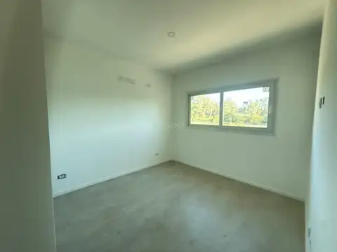 Departamento en Venta con 1 cochera