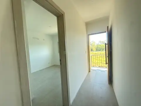 Departamento en Venta al Noroeste