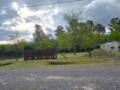 Terreno en Venta de 2500,0 m2