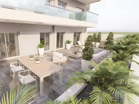 Departamento en Venta 1 año