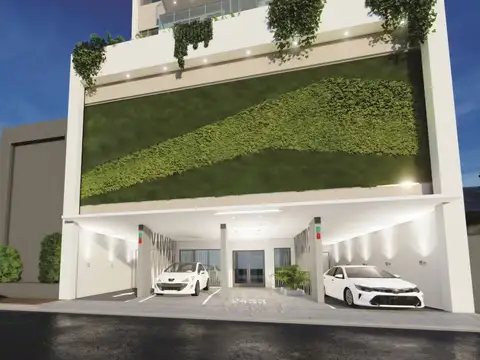 Monseñor Zazpe 2400