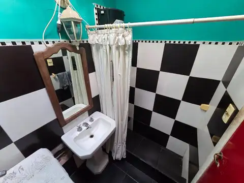 Depto Tipo Casa en Venta en Pompeya, USD 85.000