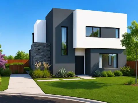 Casa en Venta en Pilar Del Este, Countries y Barrios Cerrados en Pilar