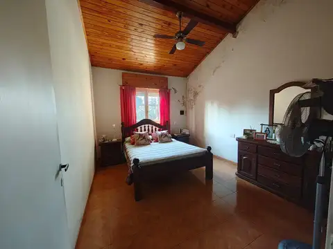 Casa en  venta