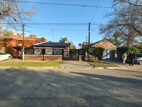 Casa en  venta