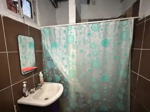 Depto Tipo Casa en Alquiler de 1 dormitorio