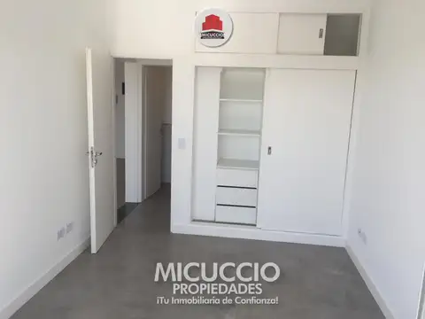 Departamento en Venta en Centro, USD 120.000