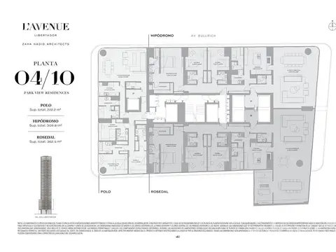Departamento - Palermo