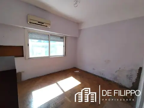 PH 3 Ambientes A RECICLAR Con Terraza