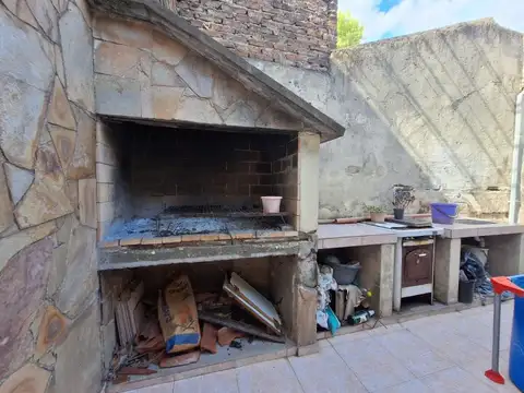 Casa en Venta 38 años