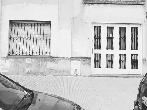 Lote Apto Desarollo en Belgrano.