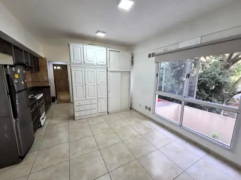 Pastor Lacasa 300, Piso 1