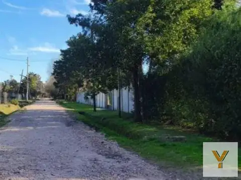 Terreno en Venta de 769,0 m2