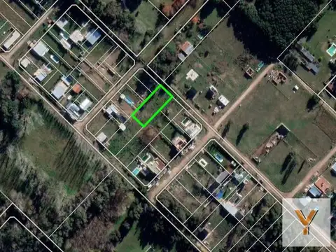 Terreno en Venta en Berazategui, USD 45.000